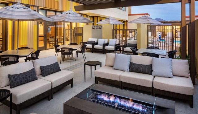 Hyatt House North Scottsdale