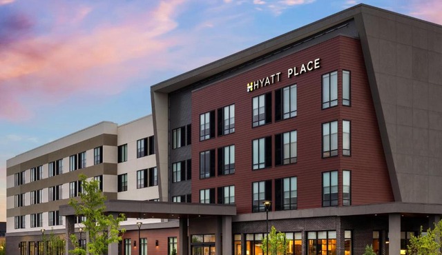 Hyatt Place Billings
