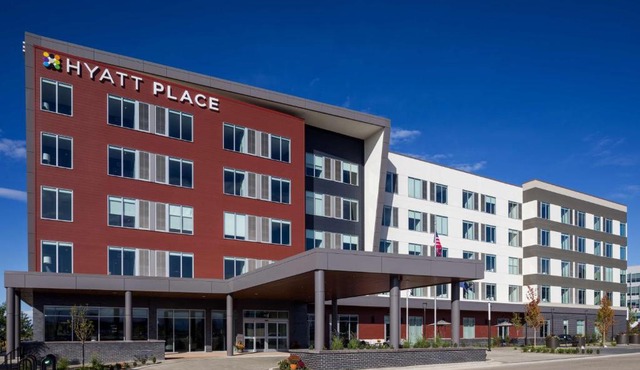 Hyatt Place Boise-Meridian