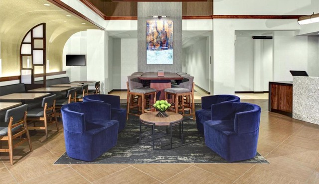 Hyatt Place Boise/Towne Square