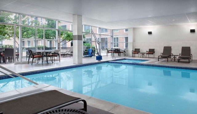 Hyatt Place Boulder Pearl Street