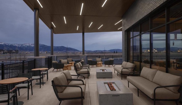 Hyatt Place Bozeman Yellowstone Airport