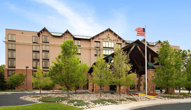 Hyatt Place Denver-South/Park Meadows