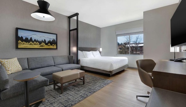 Hyatt Place Flagstaff