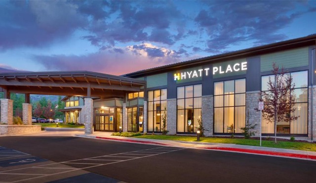 Hyatt Place Park City