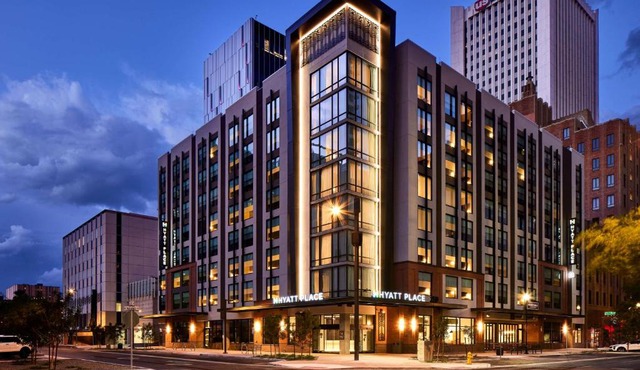 Hyatt Place Phoenix/Downtown