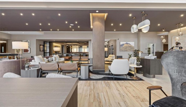Hyatt Place Rapid City/Downtown