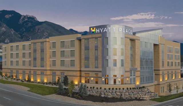 Hyatt Place Salt Lake City/Cottonwood