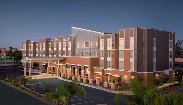 Hyatt Place Vacaville