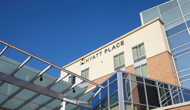 Hyatt Place West Des Moines/Jordan Creek