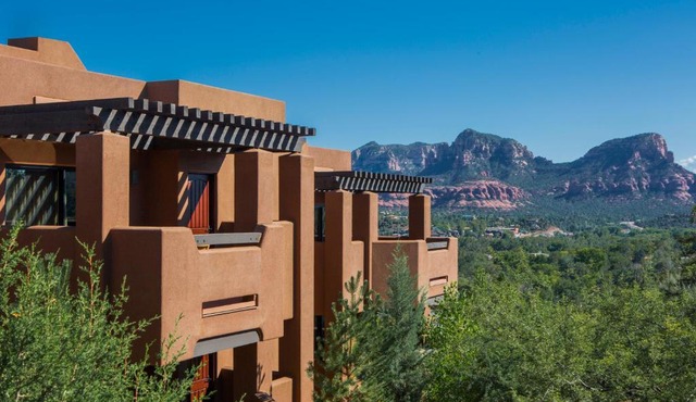 Hyatt Vacation Club at Pinon Pointe, Sedona