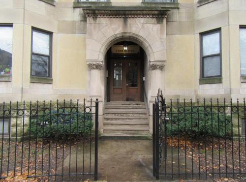 Hyde Park Shared Apartments