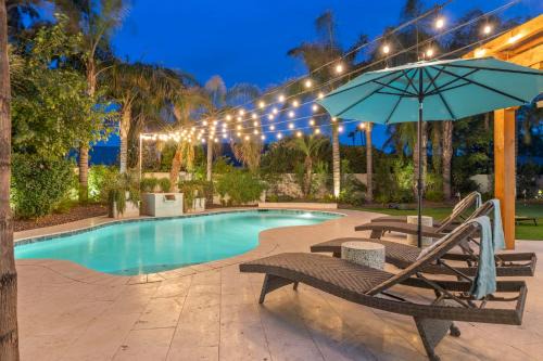 Ideally Located for Spring Training W Pool, BBQ