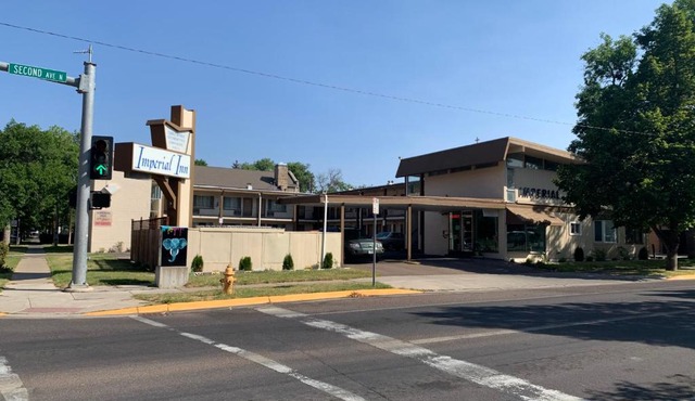 Imperial inn