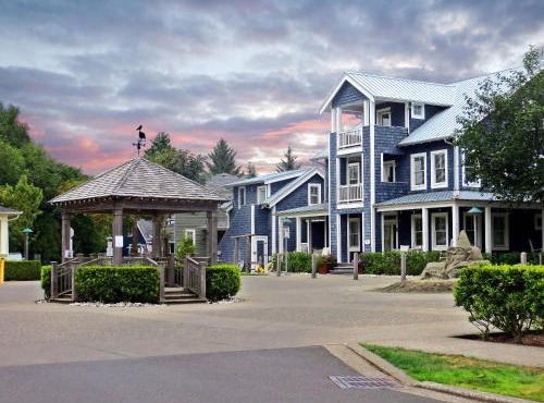 Independence Hall by Seabrook Hospitality