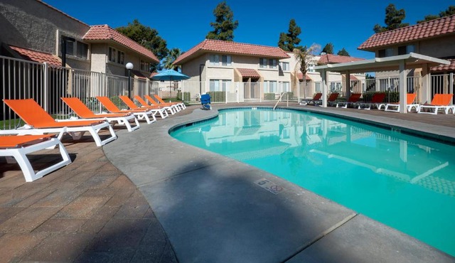 Indian Palms Vacation Club
