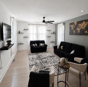 Indy Modern Stay