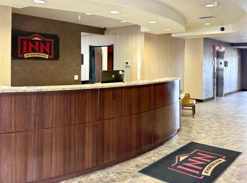 Inn at Hunters Run
