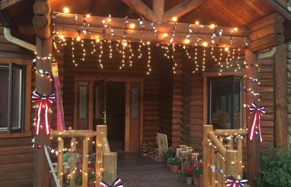 Inn on the Beartooth B&B
