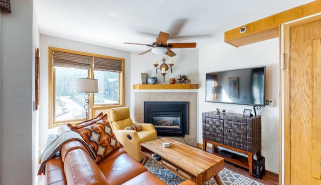 Iron Horse Studio Retreat