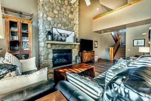 Ironwood Townhome 2989 - Keystone2989com