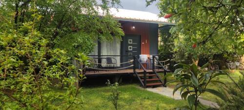 Iskra Tiny House