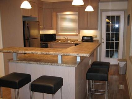 JACKSON HIDEAWAY RETREAT
