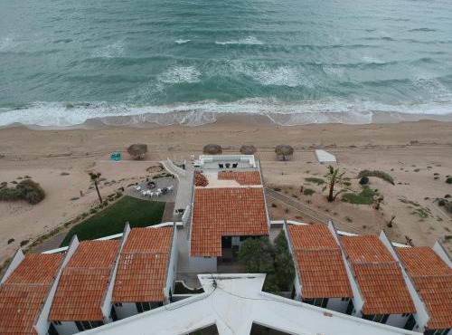 Jardin Del Mar