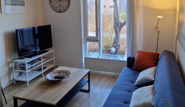 Johan's B&B - Since 2012 roofterrace and cheap parking