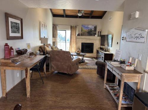 Johnnys Sedona Getaway 2 Primary Suites 2 Bath