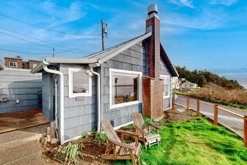 Junebug Cottage