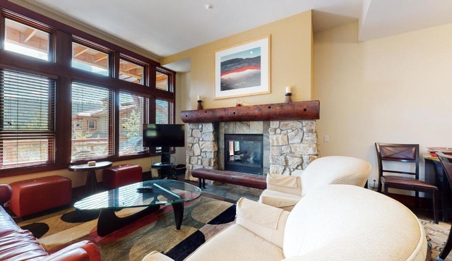 Juniper Crest 1 Apartment
