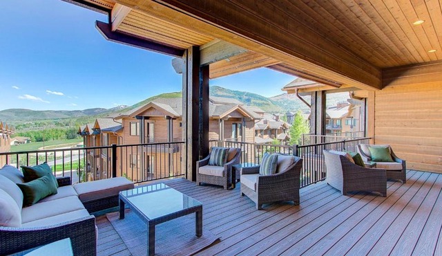 Juniper Landing 3 Bedroom by AvantStay