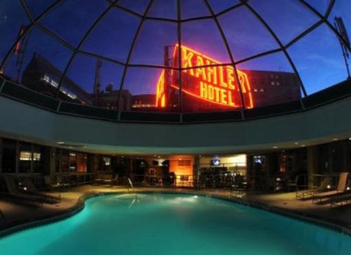 Kahler Grand Hotel