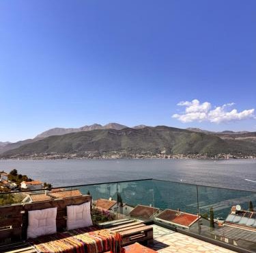 Kamilica Apartman