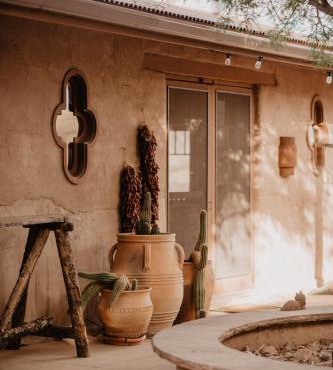 Kay El Bar Guest Ranch