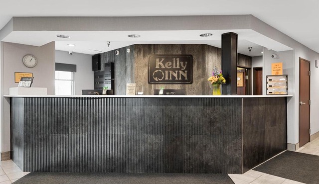 Kelly Inn Billings