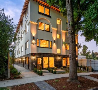Kerns Studio - Near Coffee Dining & Transit