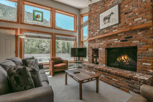 Keystone Bristlecone Home 31 by SummitCove Lodging
