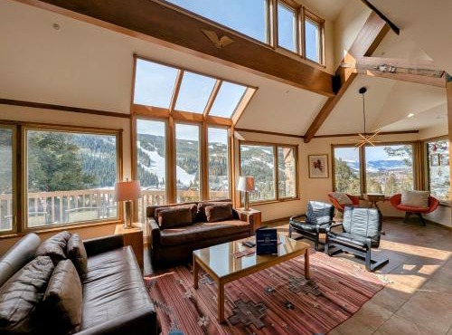 Keystone Brom House 48 by SummitCove Lodging