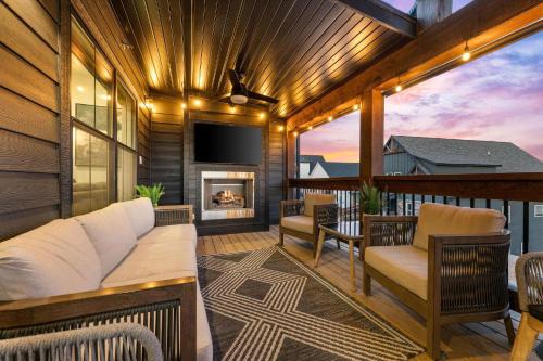 Keystone Lodge