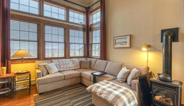 Kicking Horse Hideaway & Retreat