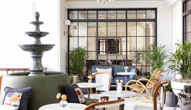 Kimpton Cottonwood Hotel by IHG