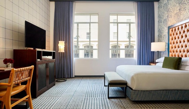 Kimpton Hotel Monaco Denver by IHG
