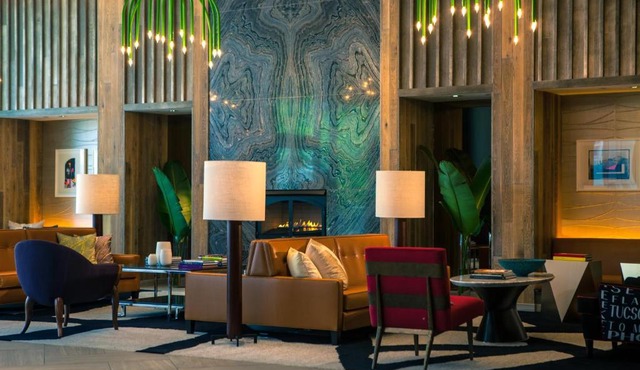 Kimpton Hotel Palomar Phoenix Cityscape by IHG