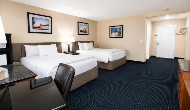 King Frederik Inn