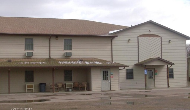 King's Inn of Platte