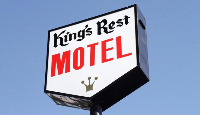 King's Rest Motel