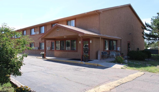 Knights Inn Payson