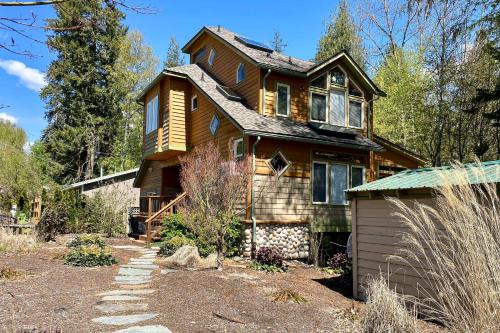 Kootenai Haus